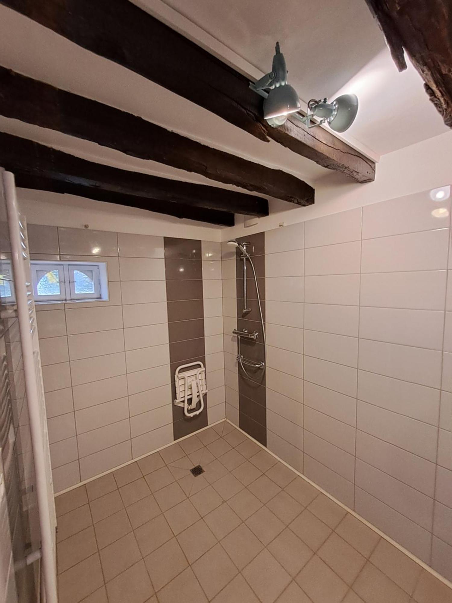 Gite Des Etangs De Beaulieu Le Plessis-Dorin Exterior photo